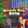 logo Naughty Nick's Book