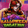 logo Halloween Vacation