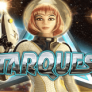 logo Starquest MEGAWAYS