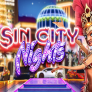 logo Sin City Nights