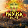 logo Medusa Hunt