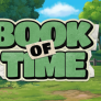 logo Canny the Can and the Book of Time