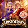 logo THE Aristocrats