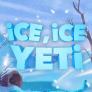 logo Ice Ice Yeti