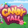 logo Candy Fall