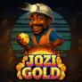 logo Jozi Gold
