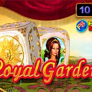 logo Royal Gardens