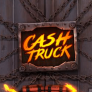logo Cash Truck