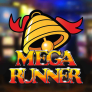 logo Mega Runner