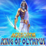 logo Age of the Gods: King of Olympus