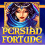 logo Persian Fortune