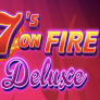 logo 7's on Fire Deluxe
