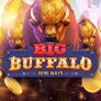 logo Big Buffalo