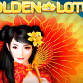 logo Golden Lotus (Red Tiger)