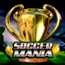 logo Soccer Mania