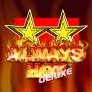 logo Always Hot deluxe