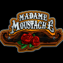 logo Madame Moustache