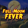 logo Full moon fever