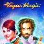 logo Vegas Magic