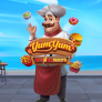 logo Yum Yum Powerways