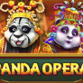 logo Panda Opera