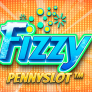 logo Fizzy Pennyslot