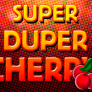 logo Super Duper Cherry