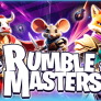 logo Rumble Masters