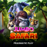 logo Jumbo Safari