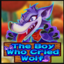 logo The Boy Who Cried Wolf
