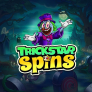 logo Trickstar Spins