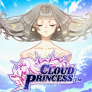logo Cloud Princess