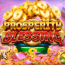 logo Prosperity Blessing
