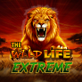 logo The Wild Life Extreme
