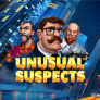 logo Unusual Suspects