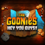 logo The Goonies Hey You Guys