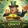 logo Shamrock Quest