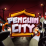 logo Penguin City