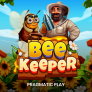 logo Bee Keeper