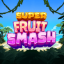 logo Super Fruit Smash
