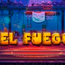 logo El Fuego