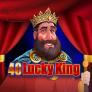 logo 40 Lucky King