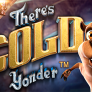 logo There's Gold Yonder