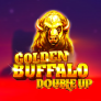 logo Golden Buffalo Double Up