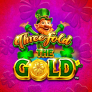 logo Threefold The Gold