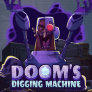 logo Doom's Digging Machine