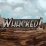 logo Whacked!