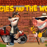 logo Piggies and The Wolf