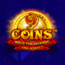logo 9 Coins Grand Gold Edition