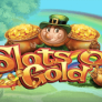 logo Slots O' Gold